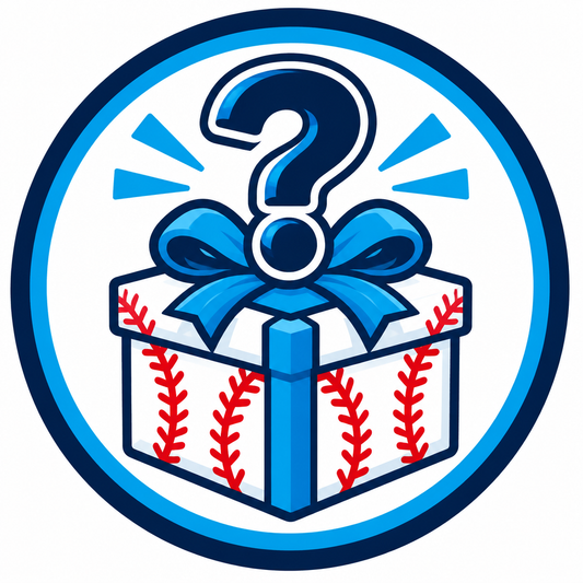 Mystery Gift